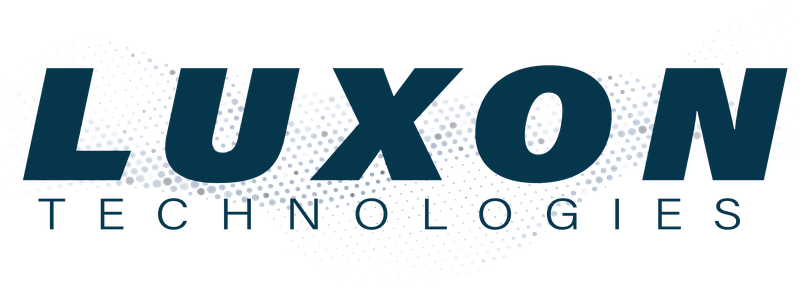 Luxon Technologies logo
